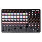 Surface de contrôle AKAI 5x8 pads 9 faders 16 pot pour Ableton LIVE