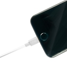 Cordon USB Lightning pour iPod, iPhone et iPad - Longueur : 2m LINDY