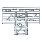 Angle 4 départs, 3D, pied, pour série SC250 ASD