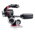 Rotule photo 3D MANFROTTO MHXPRO-3W - Charge max. : 8Kg