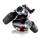 Rotule photo 3D MANFROTTO MHXPRO-3W - Charge max. : 8Kg