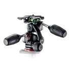 Rotule photo 3D MANFROTTO MHXPRO-3W - Charge max. : 8Kg