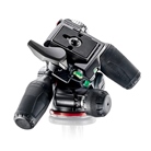 Rotule photo 3D MANFROTTO MHXPRO-3W - Charge max. : 8Kg