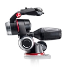 Rotule photo 3D MANFROTTO MHXPRO-3W - Charge max. : 8Kg