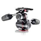 Rotule photo 3D MANFROTTO MHXPRO-3W - Charge max. : 8Kg