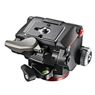 Tête/Rotule vidéo fluide MANFROTTO MHXPRO-2W - Charge max. : 4Kg