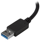 Lecteur StarTech pour carte mémoire CFast 2.0 - Interface : USB 3.0