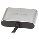 Lecteur StarTech pour carte mémoire CFast 2.0 - Interface : USB 3.0