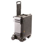 Valise PELI Mobility Kit-Dim Int : 55,3 x 42,4 x 27 (21,8+5,2)cm