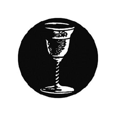 Gobo GAM n° 832 Sacramental Wine Cup - Taille B (86 mm)
