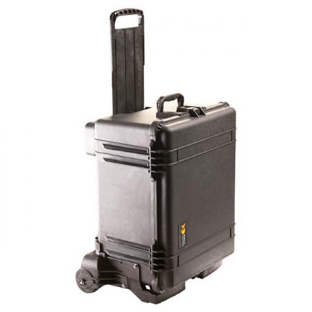 Valise PELI Mobility Kit-Dim Int : 54,6 x 41,7 x 31,9cm