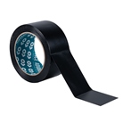 AT7-N50 - Collant tapis de danse PVC ADVANCE AT7 - 50mm x 33m Noir