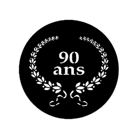 GOBO AFFIRMATIF 900082/B