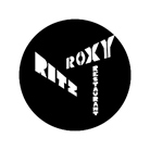 Gobo ROSCO DHA 79141 Roxy - Taille A (100 mm)