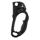 B17N-DROITE - Poignée bloqueur PETZL ASCENSION main droite couleur noire