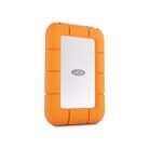 Disque dur externe LACIE Rugged Mini SSD USB Type C - 2To 