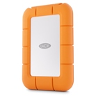 Disque dur externe LACIE Rugged Mini SSD USB Type C - 2To 
