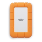 Disque dur externe LACIE Rugged Mini SSD USB Type C - 2To 