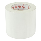 Gaffer Brillant standard SCAPA 3160 - 100mm x 50m Blanc