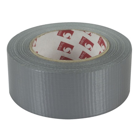 Gaffer Brillant standard SCAPA 3160 - 50mm x 50m Gris