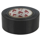 Gaffer Brillant standard SCAPA 3160 - 50mm x 50m Noir