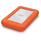 Disque dur externe LACIE Rugged Mini USB 3.0 - 1Tbit - 5400rpm