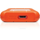 Disque dur externe LACIE Rugged Mini USB 3.0 - 1Tbit - 5400rpm