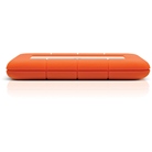 Disque dur externe LACIE Rugged Mini USB 3.0 - 1Tbit - 5400rpm