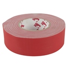 Gaffer Mat SCAPA 3130 - 50mm x 50m Rouge