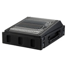 GIGRIG-R1400 - Régie ou rack pour une console seule 14U (horizontale)