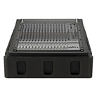 Régie ou rack pour une console seule 14U (horizontale)