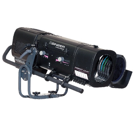 Projecteur de poursuite ROBERT JULIAT 2000/2500W 13,5/27°