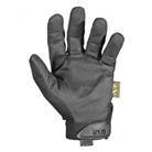 Paire de gants classique MECHANIX The Original - Noir - Taille L