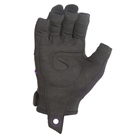 Paire de gants sans doigts, renforcé DIRTY RIGGER - Taille XXS