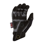 Paire de gants renforcé polyvalent DIRTY RIGGER - Taille L