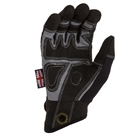 Paire de gants renforcé polyvalent DIRTY RIGGER - Taille M