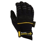 Paire de gants renforcé polyvalent DIRTY RIGGER - Taille S