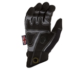 Paire de gants renforcé polyvalent DIRTY RIGGER - Taille S