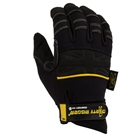 Paire de gants renforcé polyvalent DIRTY RIGGER - Taille XL