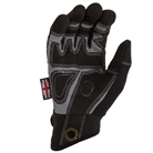 Paire de gants renforcé polyvalent DIRTY RIGGER - Taille XL