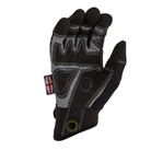 Paire de gants renforcé polyvalent DIRTY RIGGER - Taille XXL