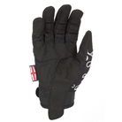 Paire de gants perforés respirants DIRTY RIGGER - Taille L