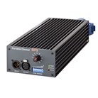 Gradateur DMX 5 pts SRS - 1 circuit 16A (3.6kW) - Sortie prise NF