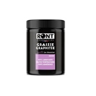 Pot de graisse graphitée HT +550° pour projecteurs - 200ml - RONT