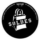 Gobo Soldes Tailles M/D - BE1ST PRO