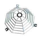 Grille de protection pour détecteur d'incendie CORDIA