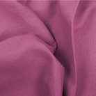 Coton gratté M1 140 g/m2 coloris rose RS125 - Rouleau de 10 x 2,60m