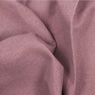 Coton gratté M1 140 g/m2 coloris rose RS942 - Rouleau de 20 x 2,60m