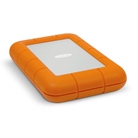 Disque dur externe LACIE Rugged Mini USB 3.0 - 2Tbit - 5400rpm