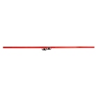 Porte drapeau 1,50m + drapeau pour SUPPORTSOL/EXTINCT CORDIA